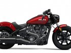 Indian Scout Bobber